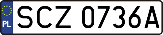 SCZ0736A