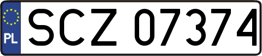 SCZ07374