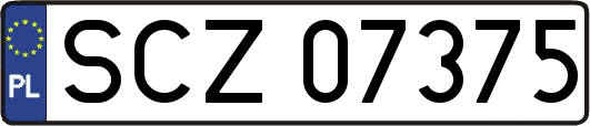SCZ07375