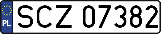 SCZ07382