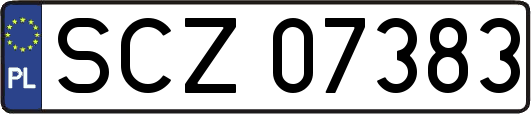 SCZ07383
