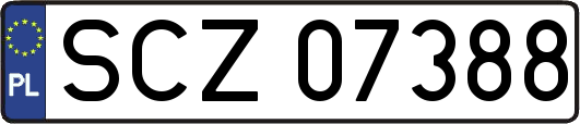 SCZ07388