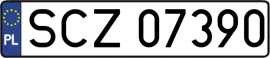 SCZ07390