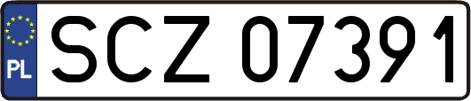 SCZ07391