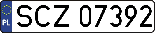 SCZ07392