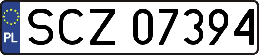 SCZ07394