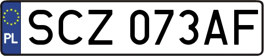 SCZ073AF