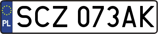 SCZ073AK