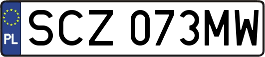 SCZ073MW