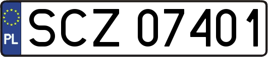 SCZ07401
