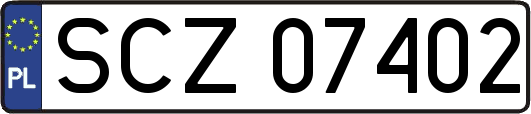 SCZ07402