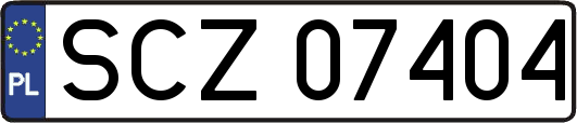 SCZ07404