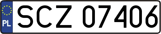 SCZ07406