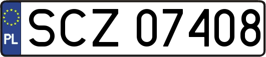 SCZ07408
