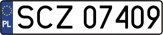 SCZ07409