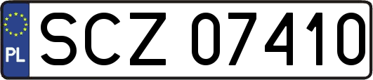 SCZ07410