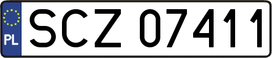 SCZ07411