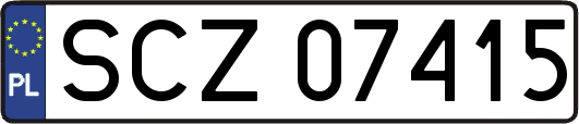SCZ07415