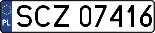 SCZ07416