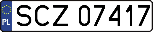 SCZ07417