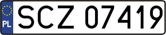 SCZ07419