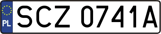 SCZ0741A