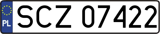 SCZ07422