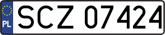 SCZ07424