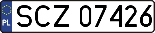 SCZ07426