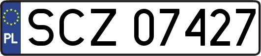 SCZ07427
