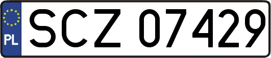 SCZ07429