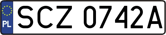 SCZ0742A
