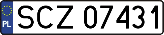 SCZ07431
