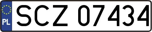 SCZ07434