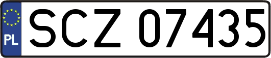 SCZ07435