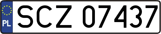SCZ07437