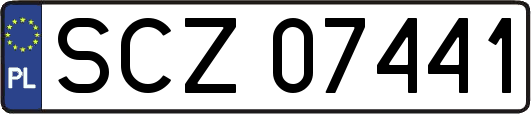 SCZ07441