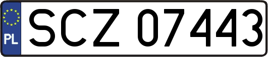 SCZ07443