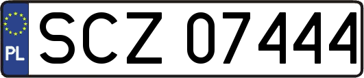 SCZ07444