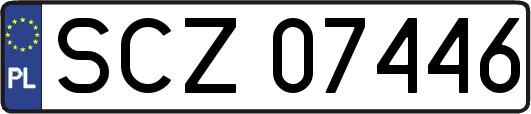 SCZ07446
