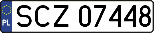 SCZ07448