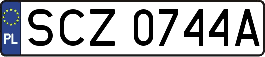 SCZ0744A