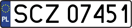SCZ07451