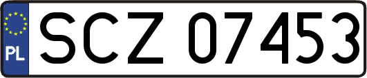 SCZ07453