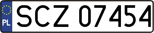 SCZ07454