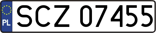SCZ07455