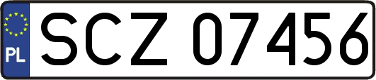 SCZ07456