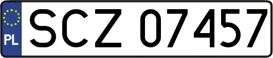 SCZ07457