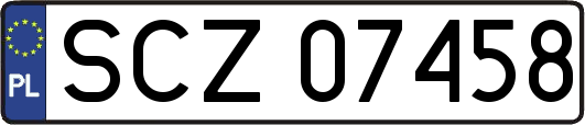 SCZ07458