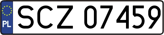 SCZ07459